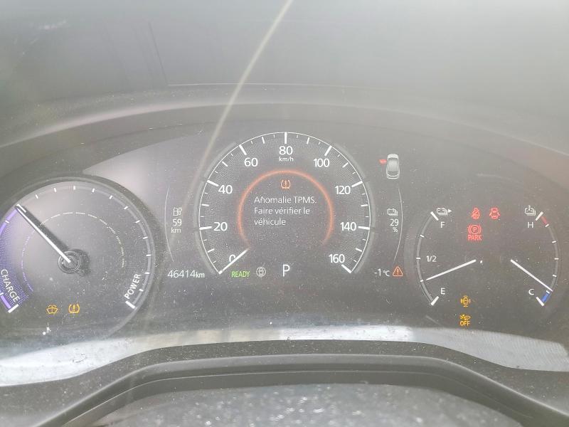 Aukcja sprzedaży 2023 Mazda Mx-30, vin: JM1DRACB3P0200651, numer aukcji: 76868565