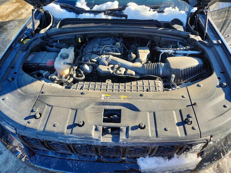74239565 :رقم المزاد ، 1C4RJHAG6PC565618 vin ، 2023 Jeep Grand Cherokee مزاد بيع