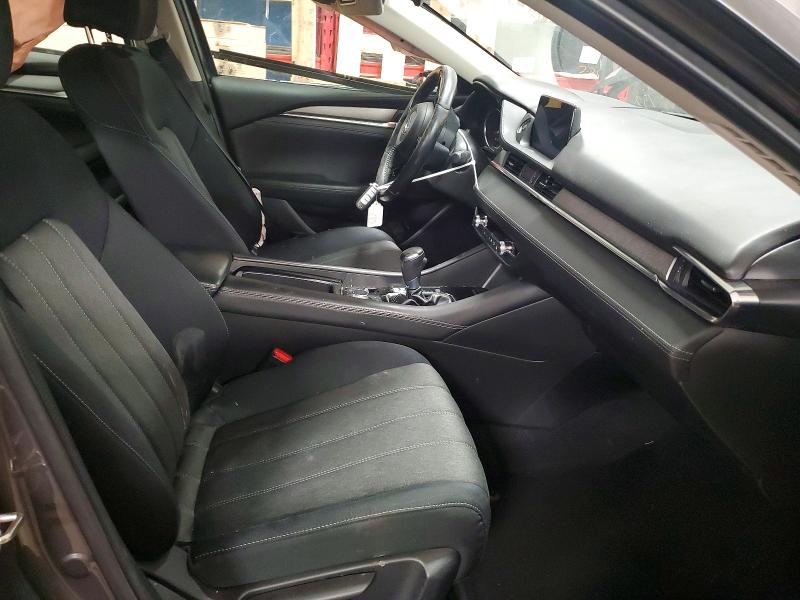 Aukcja sprzedaży 2018 Mazda 6, vin: JM1GL1UM9J1334452, numer aukcji: 76567785