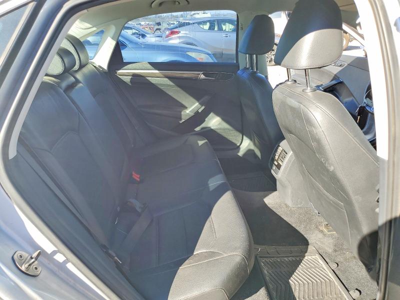 Продаж на аукціоні авто 2016 Volkswagen Passat, vin: 1VWBT7A37GC053060, номер лоту: 76462905