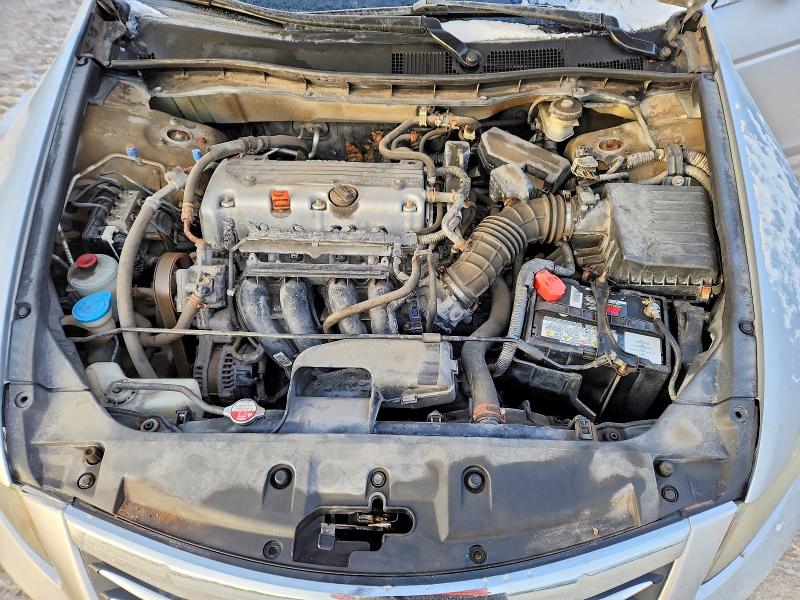 Продажа на аукционе авто 2011 Honda Accord, vin: 1HGCP2F60BA800859, номер лота: 74836455