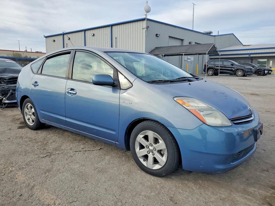 Aukcja sprzedaży 2007 Toyota Prius, vin: JTDKB20U077607387, numer aukcji: 76571105