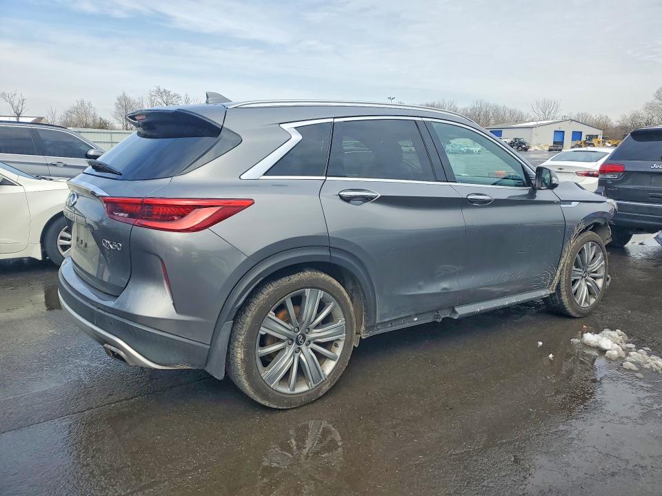 Aukcja sprzedaży 2019 Infiniti Qx50, vin: 3PCAJ5M30KF104544, numer aukcji: 78868225