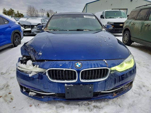 Aukcja sprzedaży 2018 Bmw 330, vin: WBA8D9C59JA013860, numer aukcji: 76320995