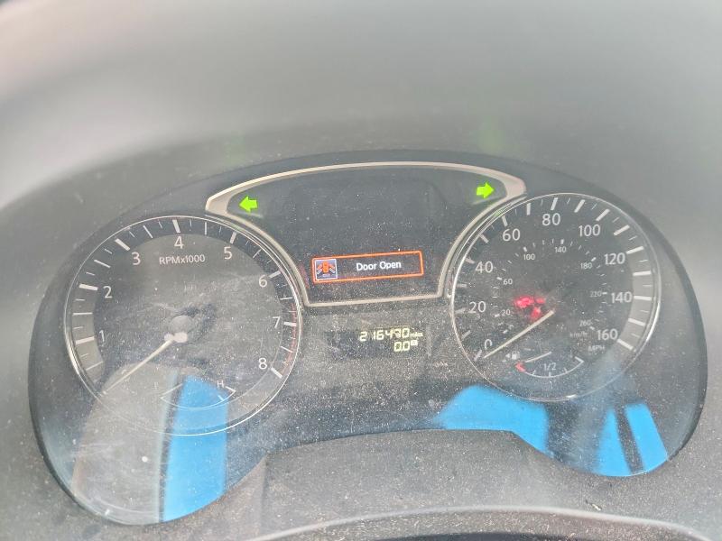 Продажа на аукционе авто 2013 Nissan Altima, vin: 1N4AL3AP6DN541982, номер лота: 78281795