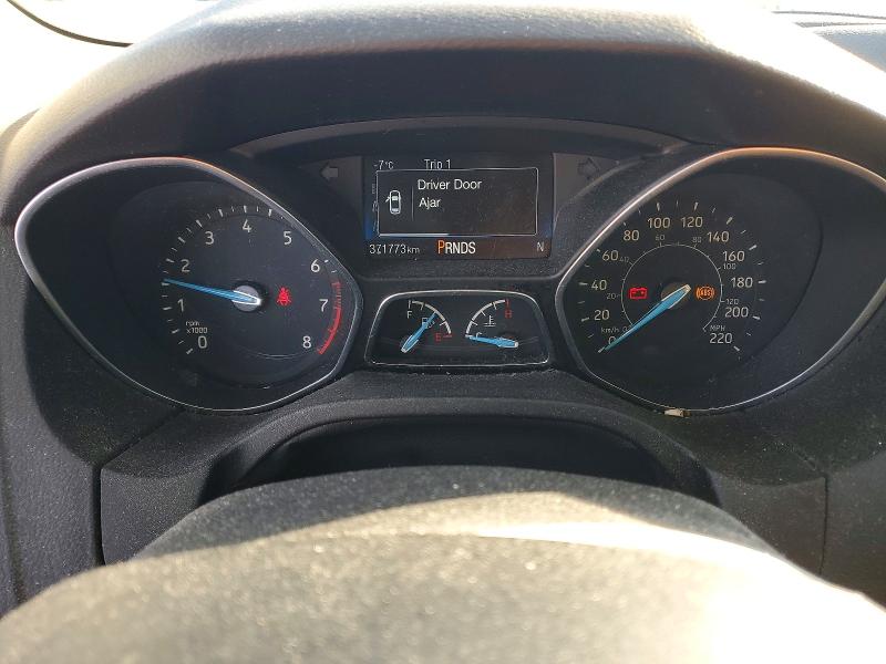 Продажа на аукционе авто 2016 Ford Focus, vin: 1FADP3J25GL292015, номер лота: 77921315