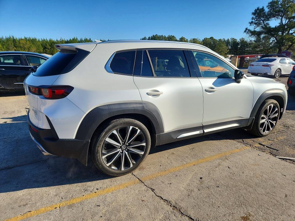 78307465 :رقم المزاد ، 7MMVABEY0PN152421 vin ، 2023 Mazda Cx-50 مزاد بيع