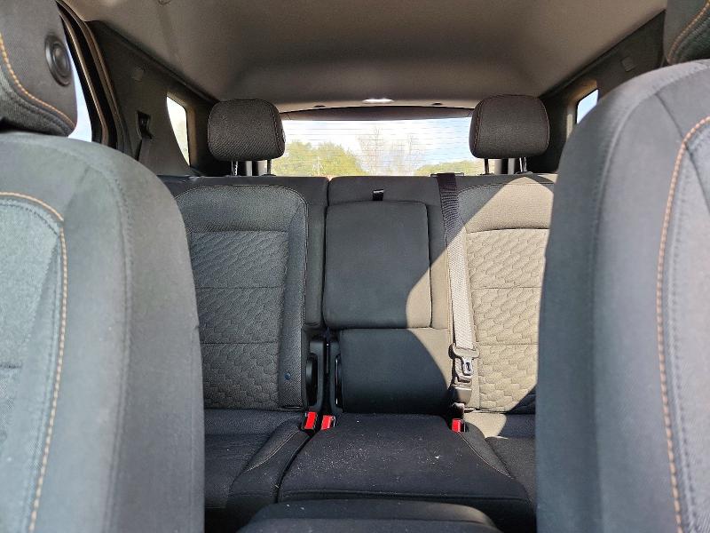 2020 Chevrolet Equinox მანქანა იყიდება აუქციონზე, vin: 2GNAXKEV0L6236859, აუქციონის ნომერი: 78751215