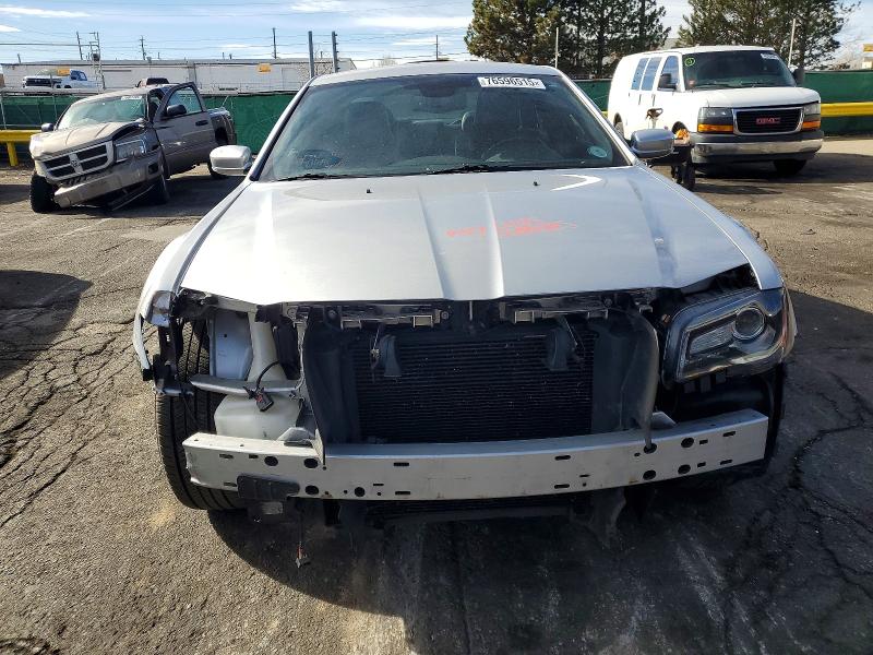 Aukcja sprzedaży 2012 Chrysler 300 S, vin: 2C3CCAGG8CH193306, numer aukcji: 76596515