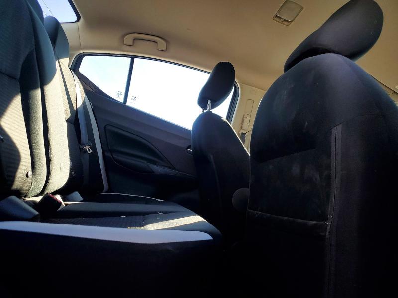 Aukcja sprzedaży 2020 Nissan Versa, vin: 3N1CN8EV1LL847542, numer aukcji: 78816385