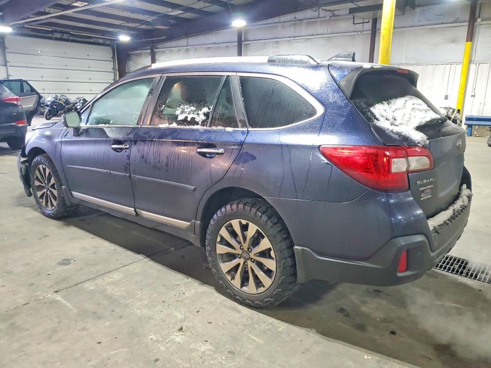 Aukcja sprzedaży 2018 Subaru Outback, vin: 4S4BSETC6J3342070, numer aukcji: 78280475