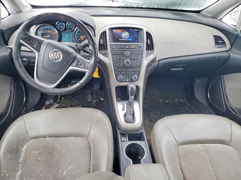 Продажа на аукционе авто 2015 Buick Verano, vin: 1G4PP5SK0F4156414, номер лота: 74773675