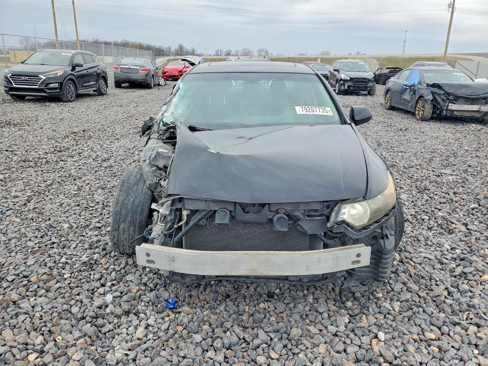 Продаж на аукціоні авто 2011 Acura Tsx, vin: JH4CU2F63BC013348, номер лоту: 79207735