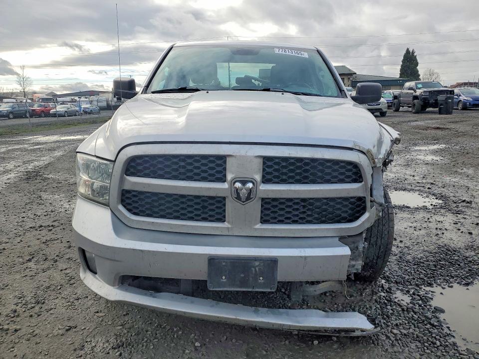 Aukcja sprzedaży 2013 Ram 1500, vin: 1C6RR7FT2DS709909, numer aukcji: 77813165