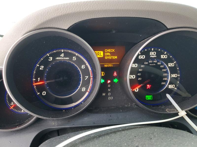 Продаж на аукціоні авто 2008 Acura Mdx, vin: 2HNYD28478H535872, номер лоту: 78173155