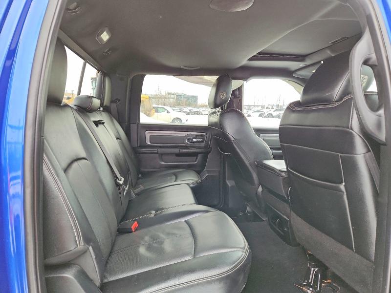 75063135 :رقم المزاد ، 3C6TR5EJ5JG182980 vin ، 2018 Ram 2500 مزاد بيع