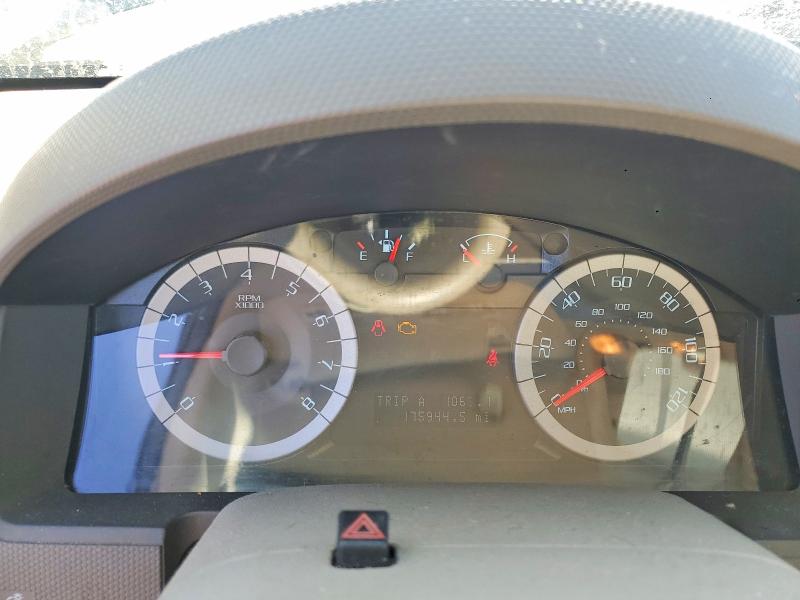 Aukcja sprzedaży 2010 Ford Escape, vin: 1FMCU9D76AKC24324, numer aukcji: 78052145