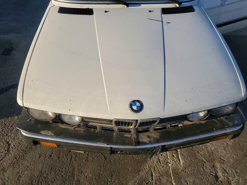 Aukcja sprzedaży 1982 Bmw 528, vin: WBADK8301C7960054, numer aukcji: 78142095