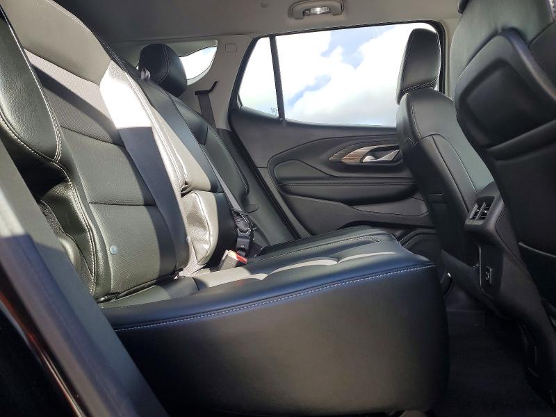 Продаж на аукціоні авто 2024 Gmc Terrain, vin: 3GKALVEG1RL266632, номер лоту: 78888805