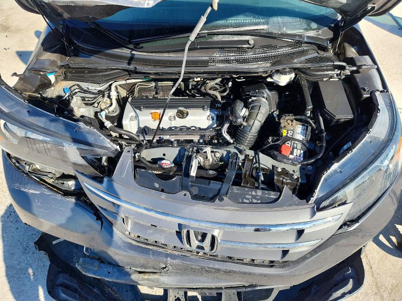 Продаж на аукціоні авто 2013 Honda Cr-v, vin: 2HKRM3H33DH519760, номер лоту: 77014145