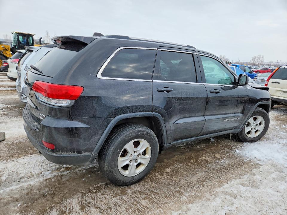 77819835 :رقم المزاد ، 1C4RJFAG6FC644662 vin ، 2015 Jeep Grand Cherokee مزاد بيع
