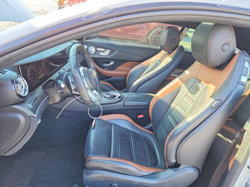 Продажа на аукционе авто 2019 Mercedes-benz E, vin: WDD1J6BB6KF083894, номер лота: 72681655