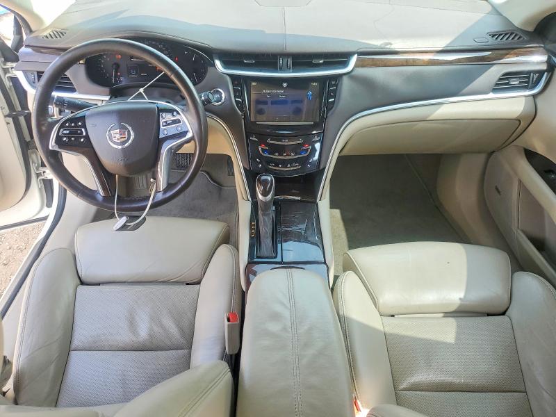 78428775 :رقم المزاد ، 2G61P5S30D9237283 vin ، 2013 Cadillac Xts Luxury مزاد بيع