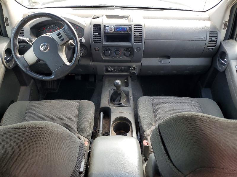 Aukcja sprzedaży 2007 Nissan Xterra, vin: 5N1AN08W17C516600, numer aukcji: 76474715
