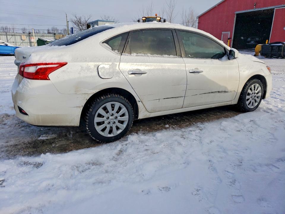 Aukcja sprzedaży 2017 Nissan Sentra, vin: 3N1AB7AP9HY318948, numer aukcji: 76804675