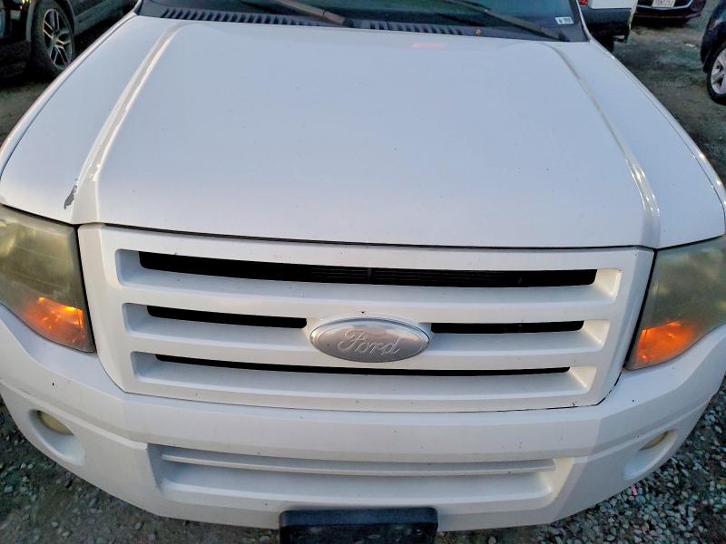 78758665 :رقم المزاد ، 1FMJK1K51AEA29424 vin ، 2010 Ford Expedition مزاد بيع