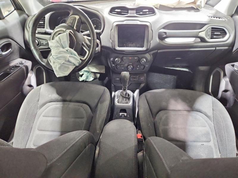 Продажа на аукционе авто 2018 Jeep Renegade, vin: ZACCJBBB3JPH12695, номер лота: 45857206