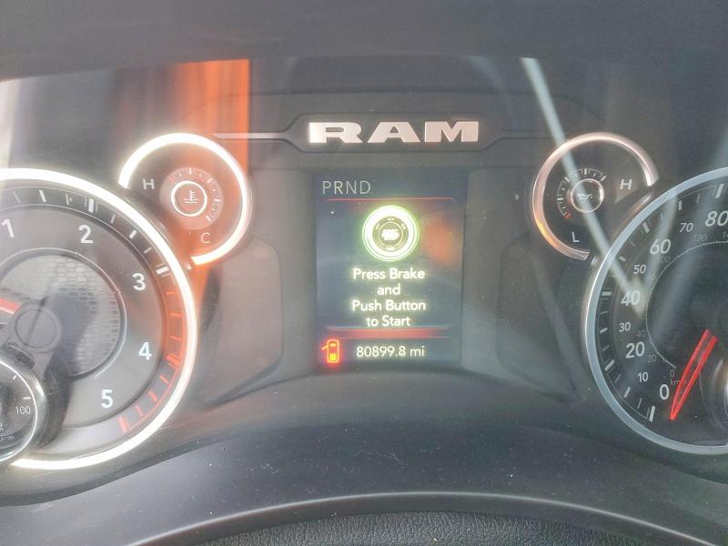 Продаж на аукціоні авто 2024 Ram 5500, vin: 3C7WRNDL2RG128155, номер лоту: 75816135