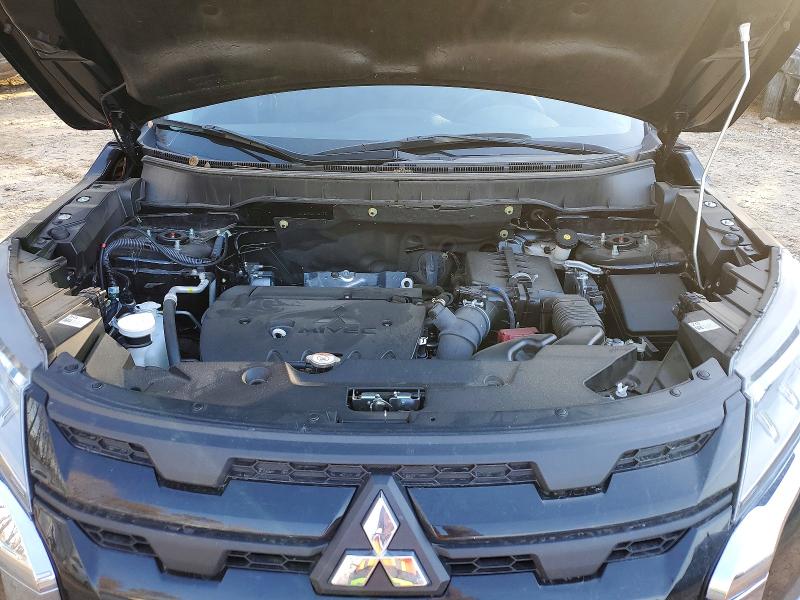 Продаж на аукціоні авто 2024 Mitsubishi Outlander Sport, vin: JA4ARUAU5RU016178, номер лоту: 77394495