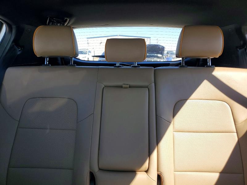 78004025 :رقم المزاد ، KNDPR3A62K7553445 vin ، 2019 Kia Sportage مزاد بيع