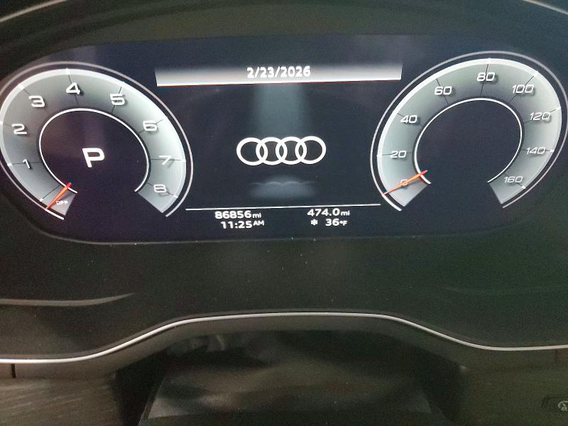 Aukcja sprzedaży 2023 Audi A4, vin: WAUEAAF43PN003701, numer aukcji: 78279365