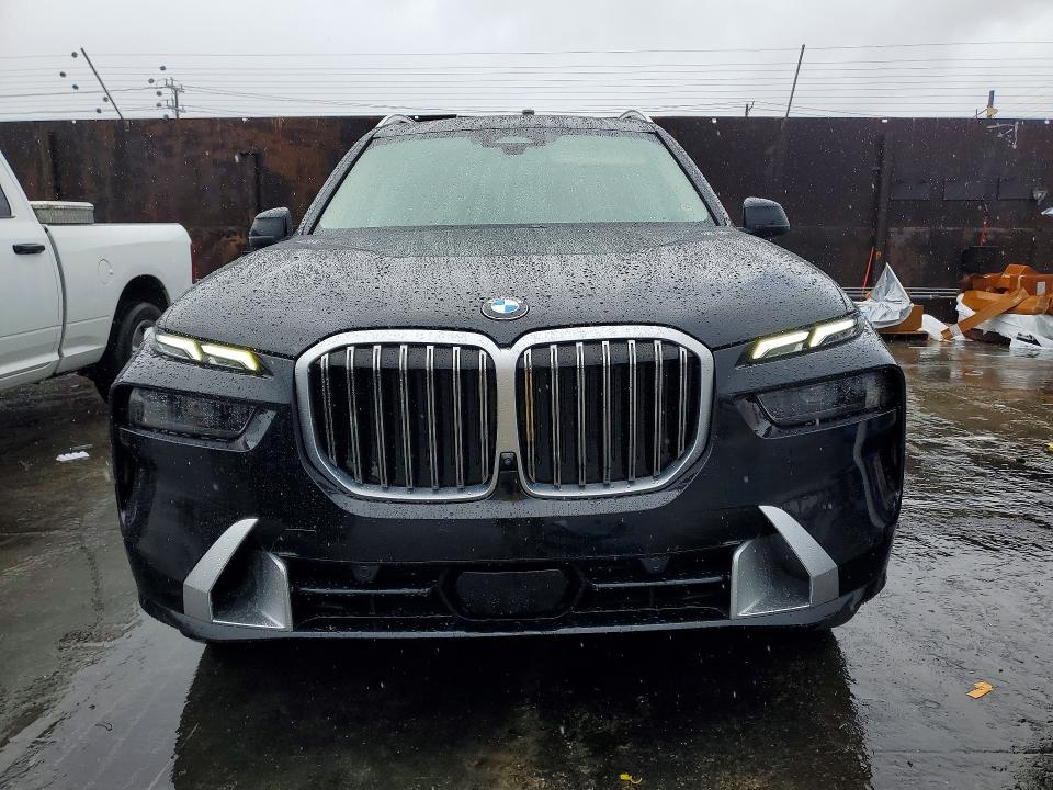 Продажа на аукционе авто 2024 Bmw X7, vin: 5UX23EM02R9U51672, номер лота: 77523655