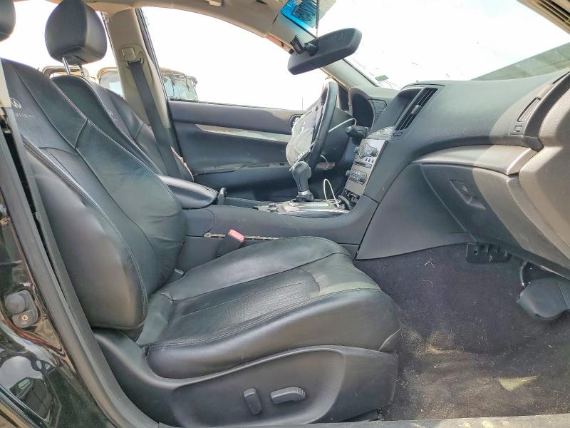 Продажа на аукционе авто 2013 Infiniti G37 Sedan, vin: JN1CV6AR4DM352885, номер лота: 79231245