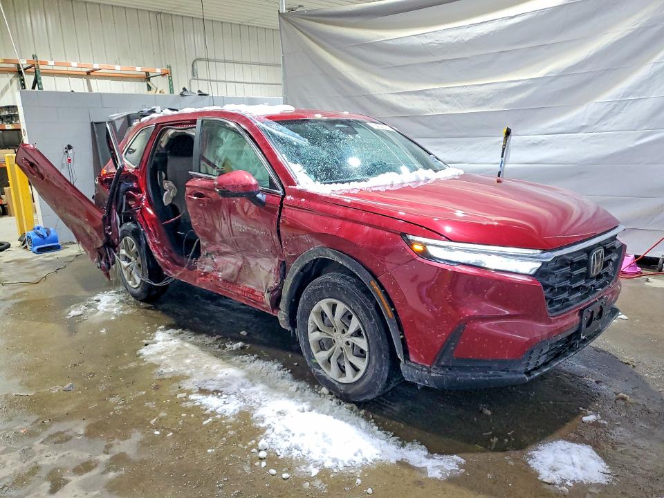 Aukcja sprzedaży 2025 Honda Cr-v, vin: 2HKRS4H20SH418501, numer aukcji: 76402315
