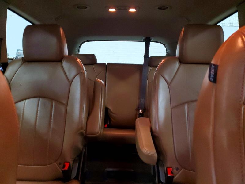 Aukcja sprzedaży 2013 Buick Enclave, vin: 5GAKVCKD7DJ172877, numer aukcji: 77375975