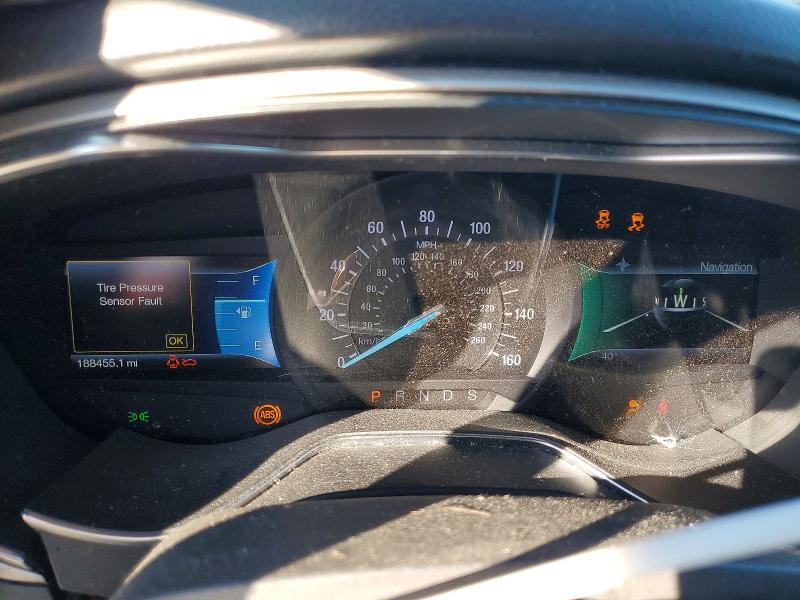 Aukcja sprzedaży 2013 Ford Fusion, vin: 3FA6P0H78DR382488, numer aukcji: 77654045