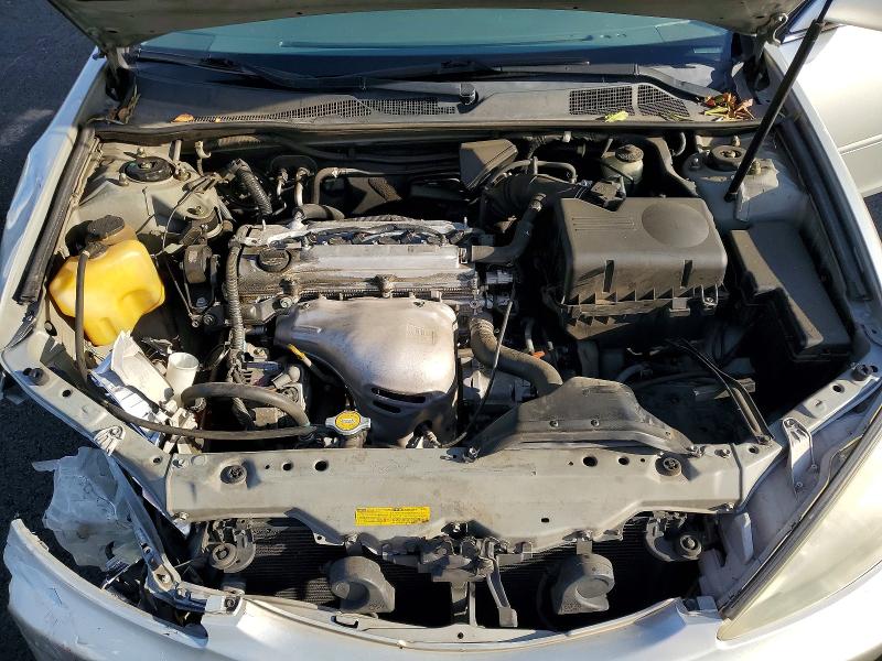 Aukcja sprzedaży 2002 Toyota Camry, vin: JTDBE32K920130808, numer aukcji: 78373935