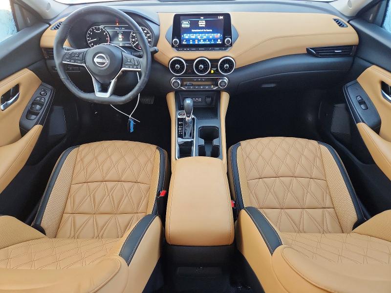 2025 Nissan Sentra მანქანა იყიდება აუქციონზე, vin: 3N1AB8CV0SY212073, აუქციონის ნომერი: 76850065