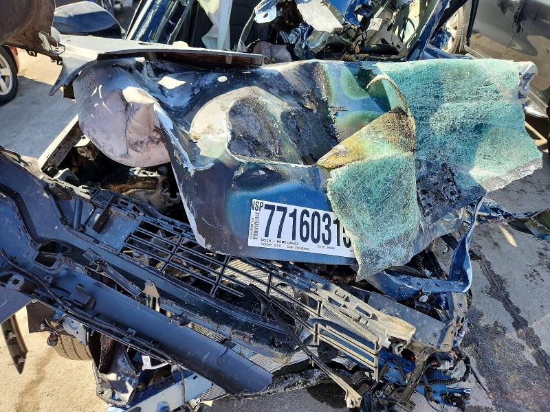 77160315 :رقم المزاد ، 3GNAXHEG5TL112912 vin ، 2026 Chevrolet Equinox مزاد بيع