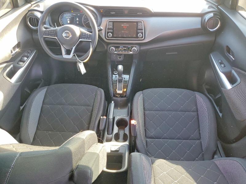 2019 Niss Kicks მანქანა იყიდება აუქციონზე, vin: 3N1CP5CU7KL497321, აუქციონის ნომერი: 79080095