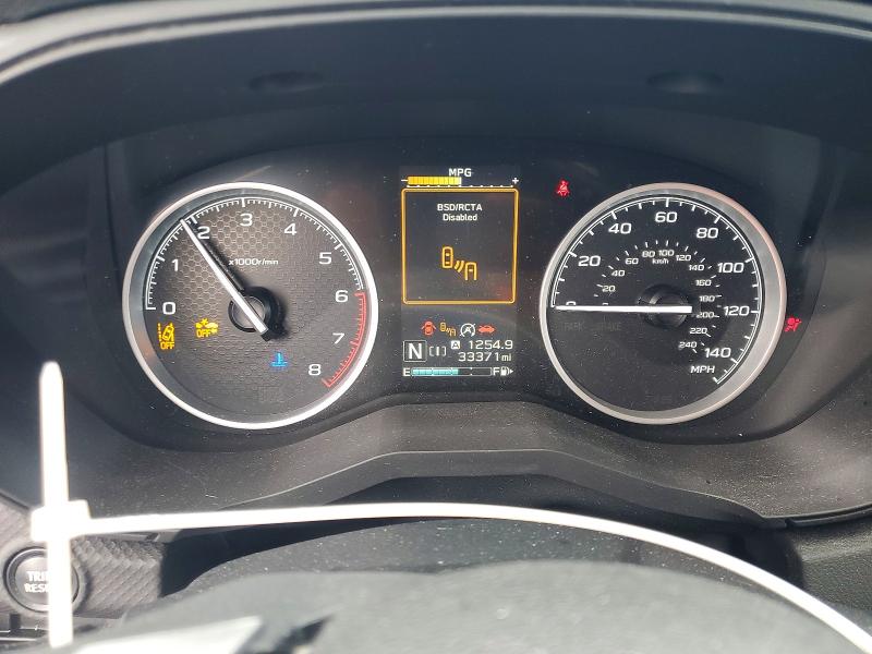 Aukcja sprzedaży 2020 Subaru Forester, vin: JF2SKAJC0LH417207, numer aukcji: 77771865