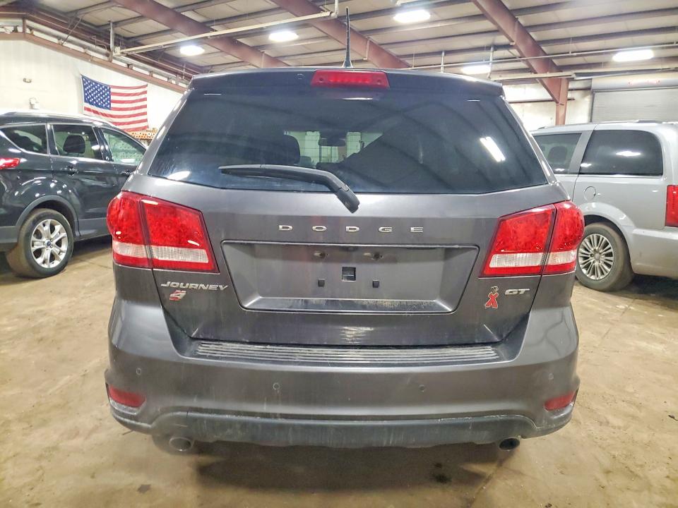 Aukcja sprzedaży 2018 Dodge Journey, vin: 3C4PDDEG7JT390826, numer aukcji: 78145805