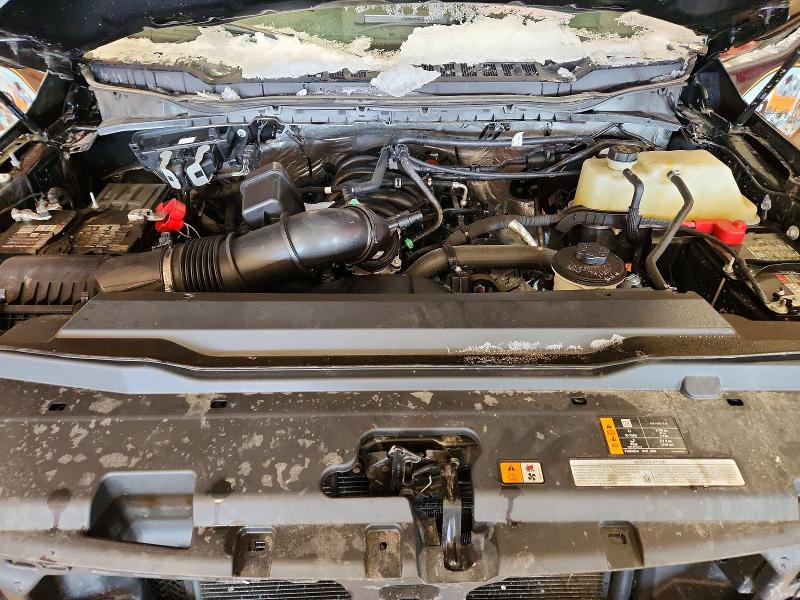 Продаж на аукціоні авто 2023 Ford F250, vin: 1FT8W2BA8PED13605, номер лоту: 58617786