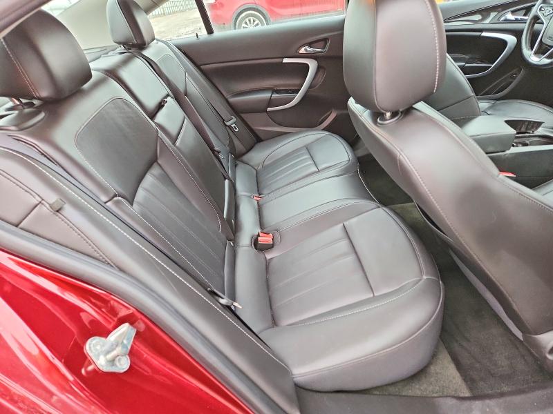 Aukcja sprzedaży 2017 Buick Regal, vin: 2G4GM5EX3H9144547, numer aukcji: 78065925