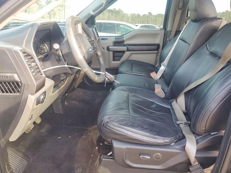 Aukcja sprzedaży 2018 Ford F150, vin: 1FTEW1EGXJFB89254, numer aukcji: 74867675
