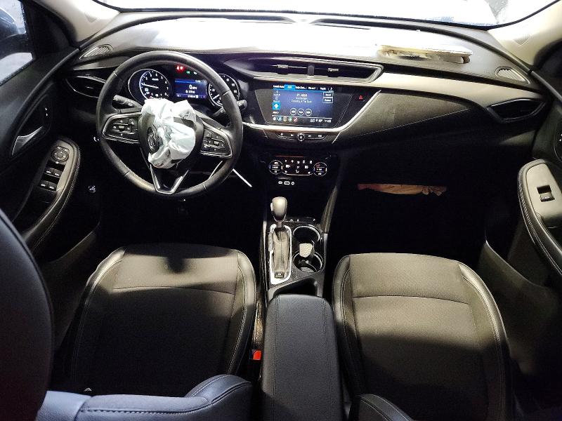 77877625 :رقم المزاد ، KL4MMESL0MB074582 vin ، 2021 Buick Encore Gx مزاد بيع